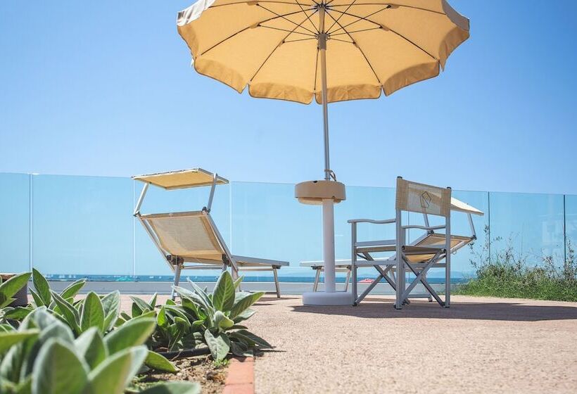 The Sense Experience Resort