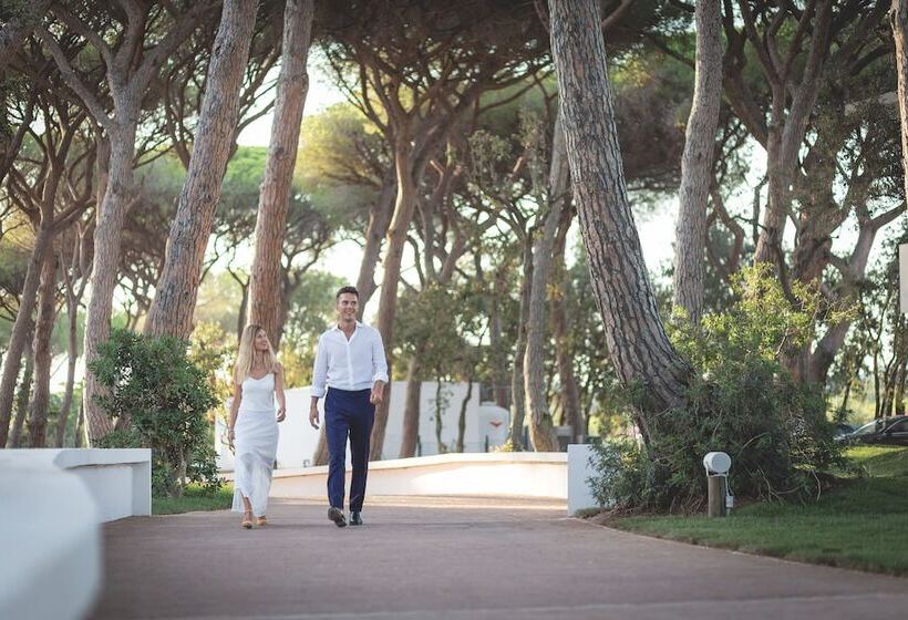 The Sense Experience Resort