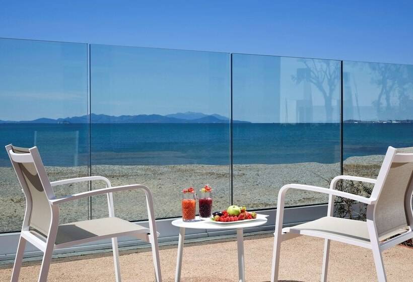 The Sense Experience Resort