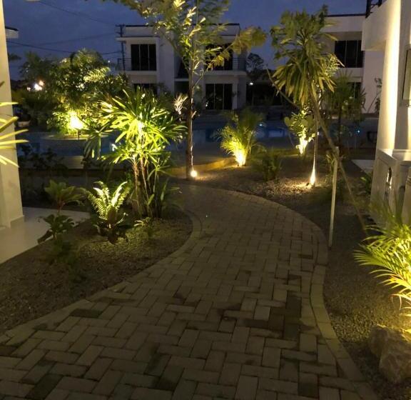 Tucan Resort & Spa