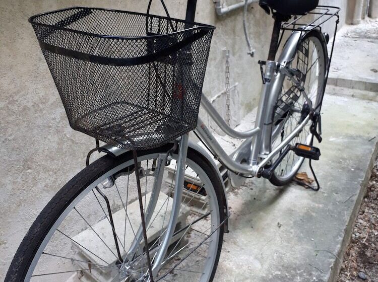 فندق صغير Backpackers Guesthouse Border