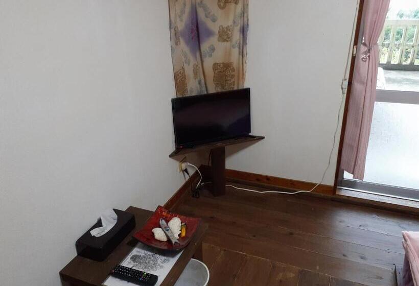 فندق صغير Backpackers Guesthouse Border