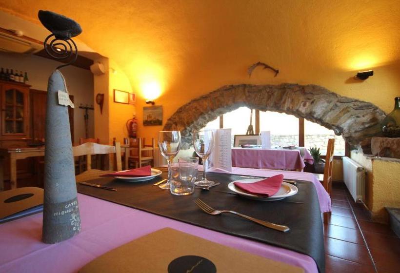 הוסטל Centre Del Montsec