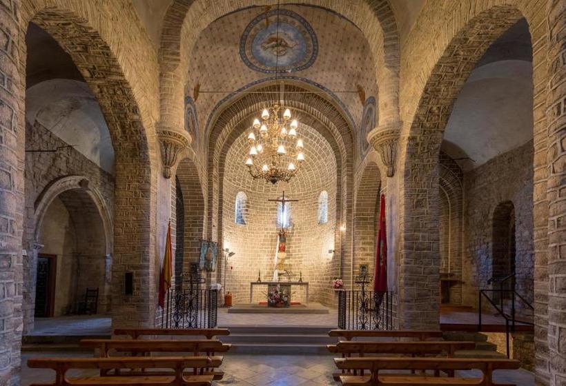 הוסטל Centre Del Montsec