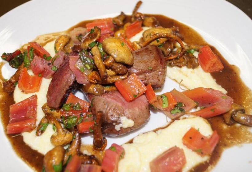 旅馆 Gasthof Zur Post