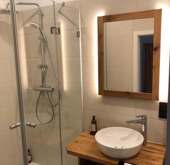 فندق صغير Gasthof Zur Post