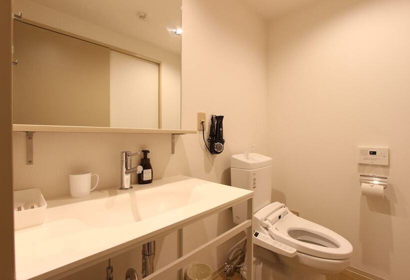 ユースホステル Just In Fukuoka