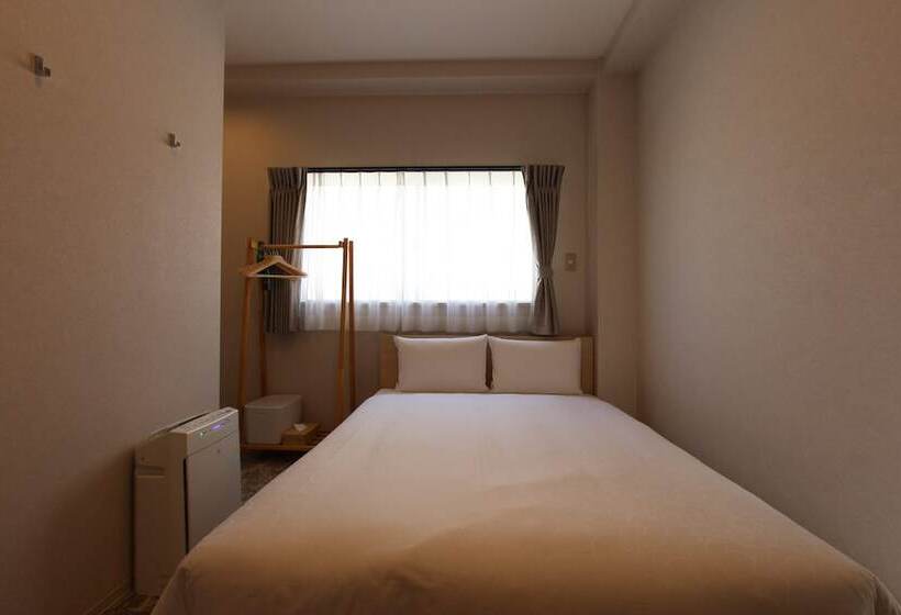 ユースホステル Just In Fukuoka