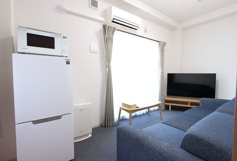 ユースホステル Just In Fukuoka