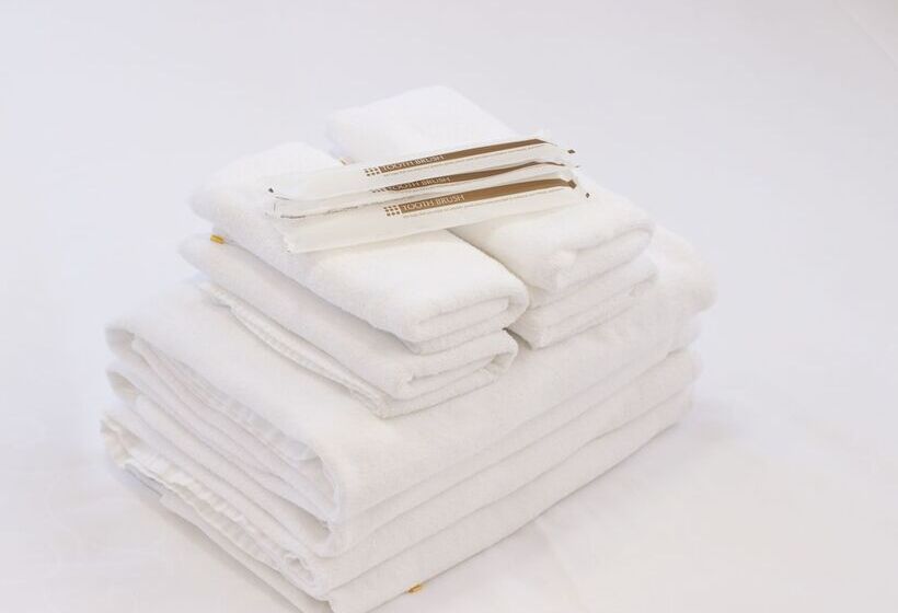 ユースホステル Just In Fukuoka