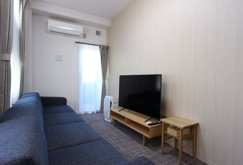 ユースホステル Just In Fukuoka