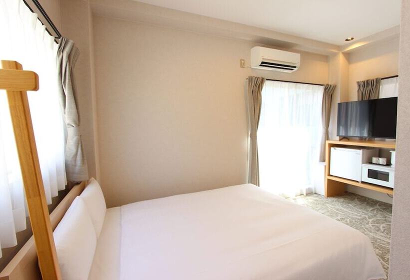 ユースホステル Just In Fukuoka