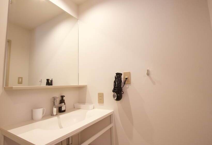 ユースホステル Just In Fukuoka