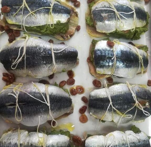 فندق صغير Locanda Dei Mercanti