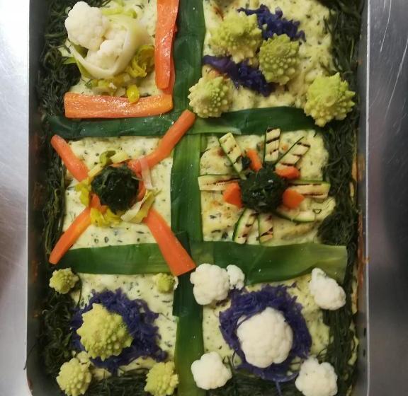 فندق صغير Locanda Dei Mercanti