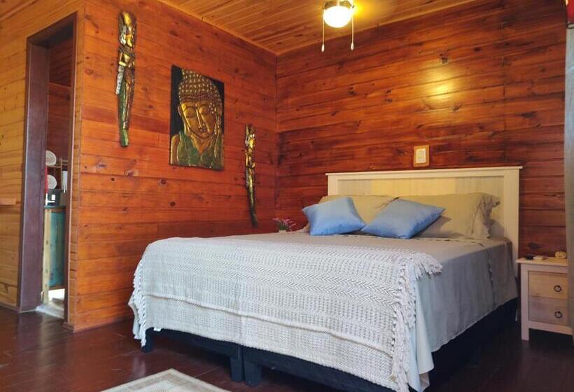 Общежитие Posada Las Maravillas