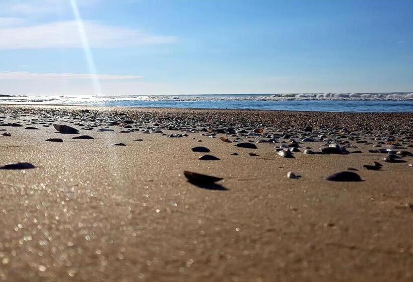 هاستل Posada Las Maravillas