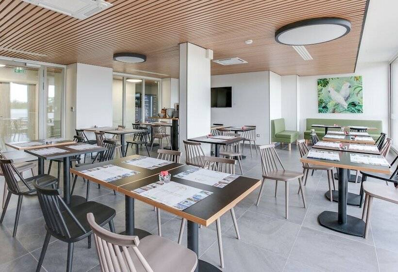 All Suites Appart Hôtel Massy Palaiseau