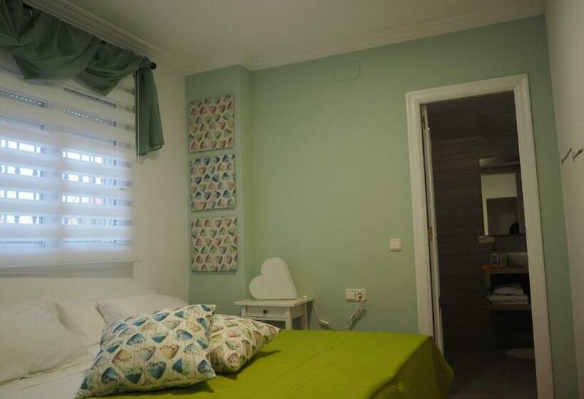 Bed and Breakfast Le Ali Del Cuore