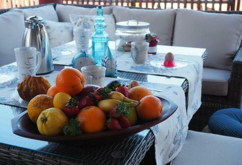 Bed and Breakfast Le Ali Del Cuore