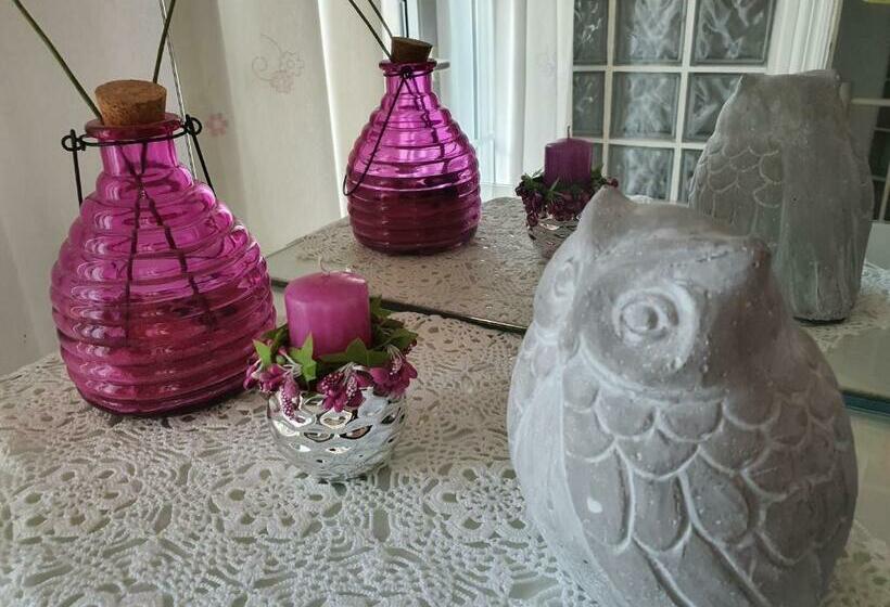 Bed and Breakfast Le Ali Del Cuore