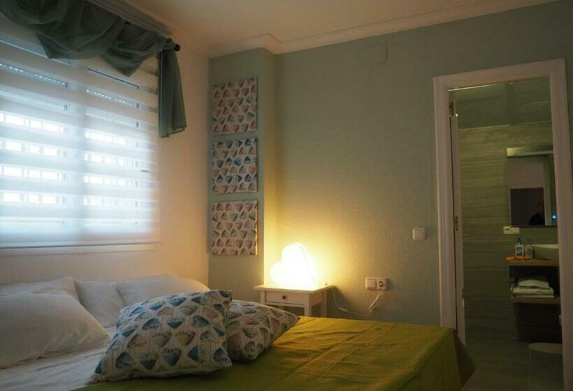 Bed and Breakfast Le Ali Del Cuore