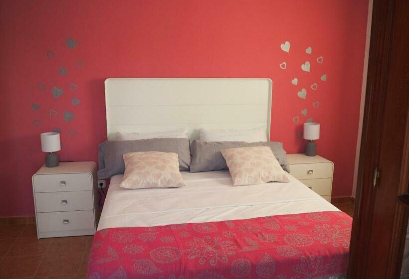 Bed and Breakfast Le Ali Del Cuore