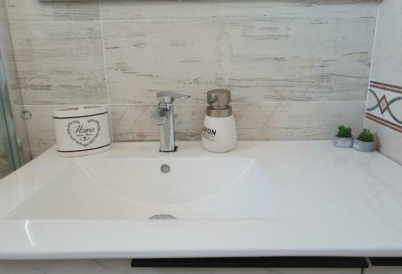 Bed and Breakfast Le Ali Del Cuore