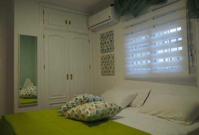 Bed and Breakfast Le Ali Del Cuore