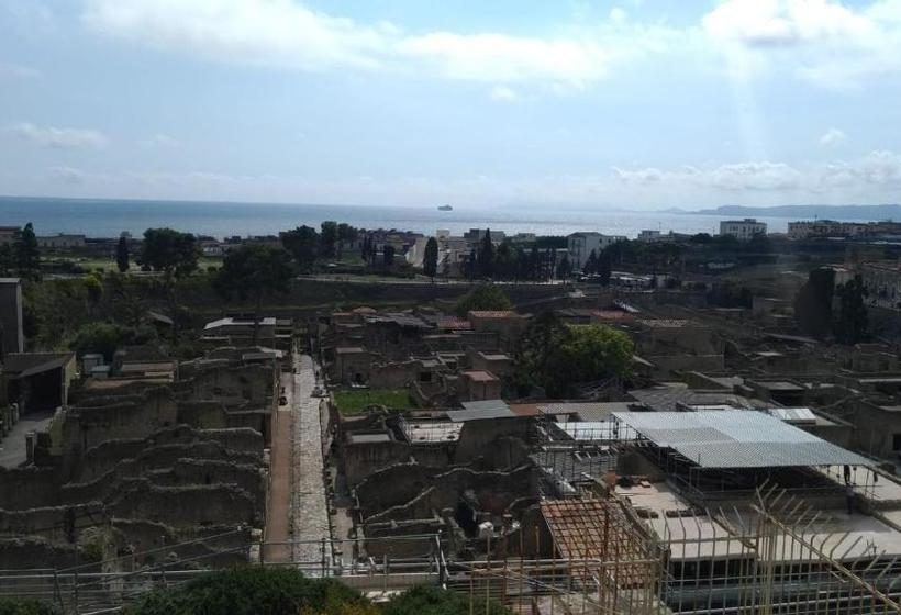 צימר Decumano Massimo