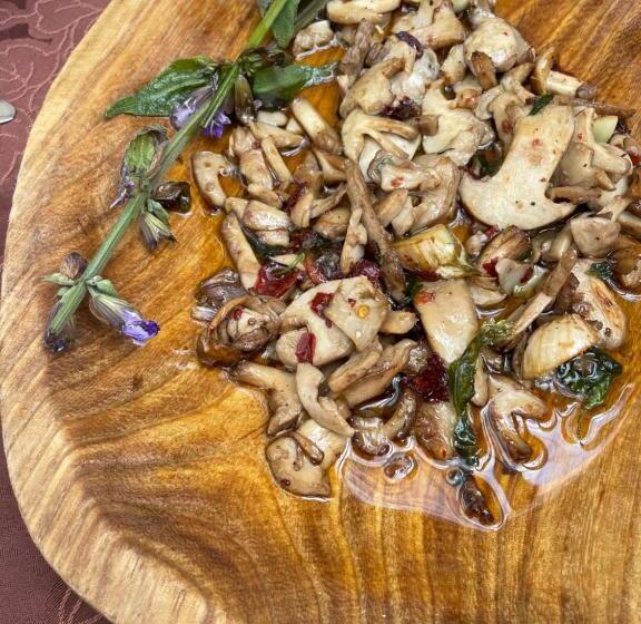 مبيت وإفطار Gelsomino