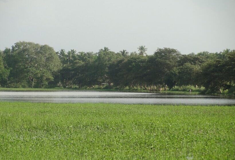 Bed and Breakfast Kulama The Lake Villa