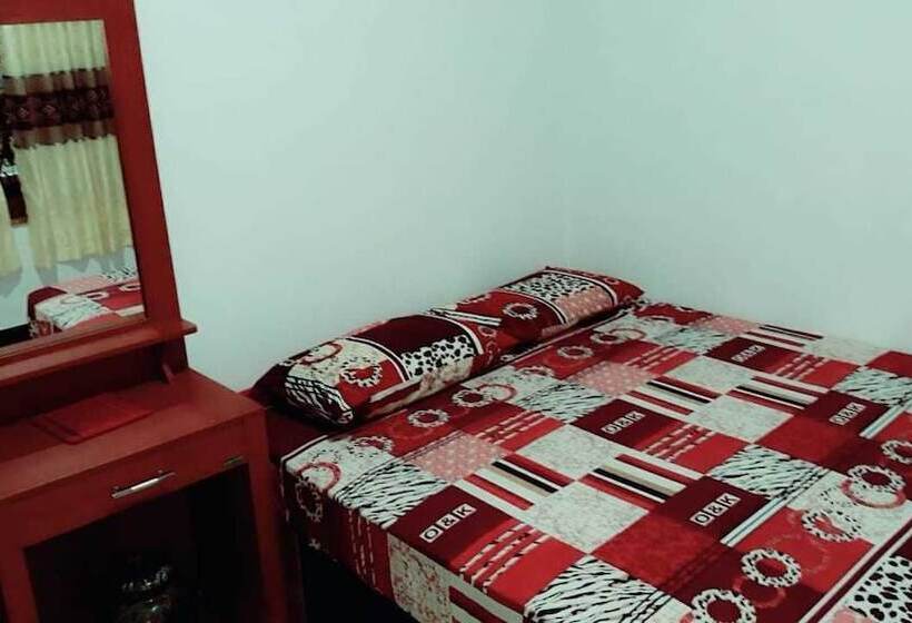 Bed and Breakfast Kulama The Lake Villa