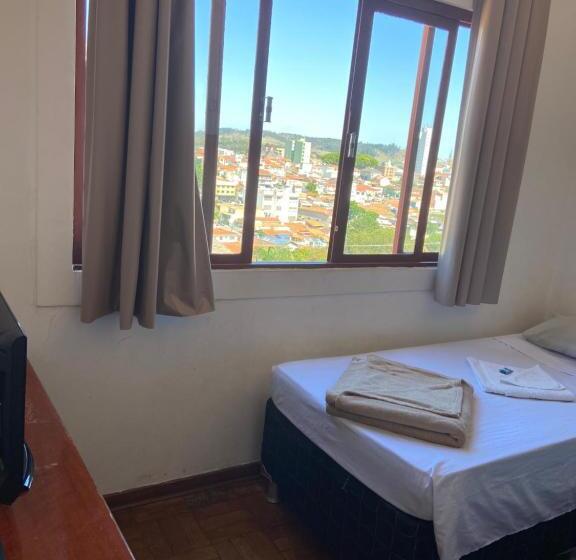 住宿加早餐  Pousada Casa De Bragança