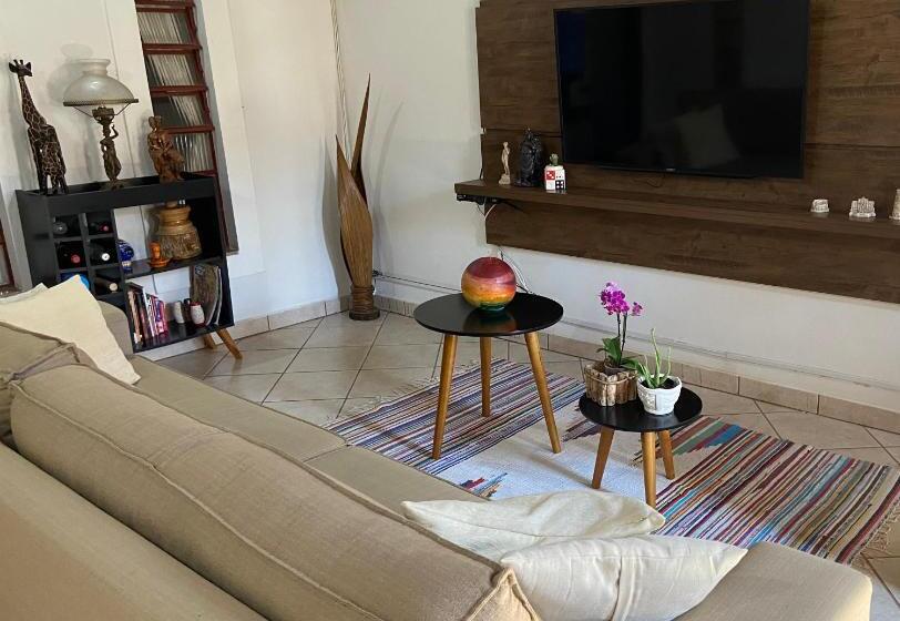 住宿加早餐  Pousada Casa De Bragança