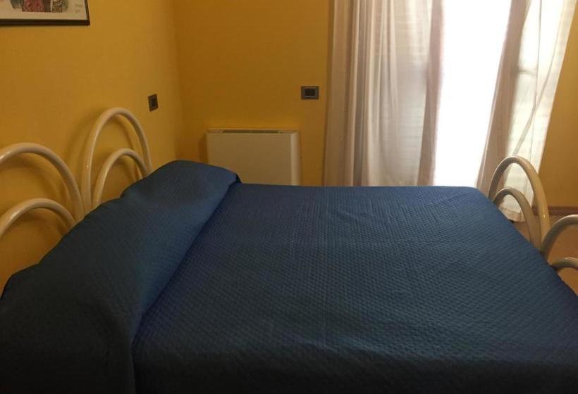 צימר The Orange House