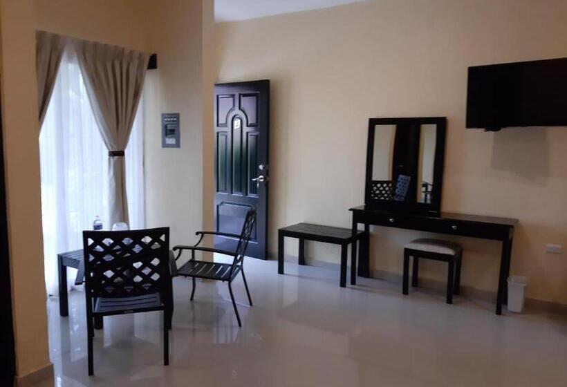 Departamentos X`kanlol