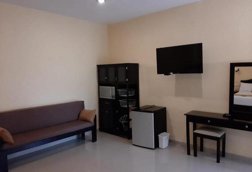 Departamentos X`kanlol