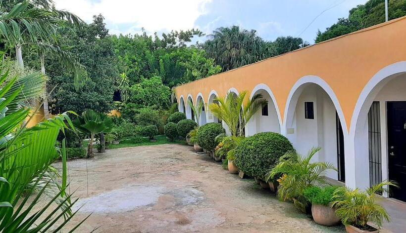 Departamentos X`kanlol