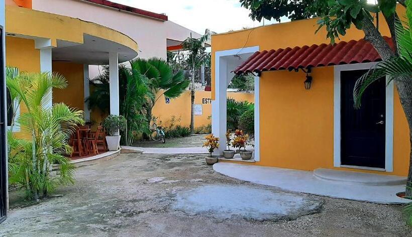 Departamentos X`kanlol