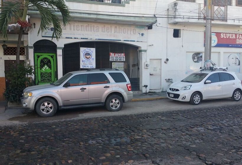 Hostel Enjoy Vallarta 19