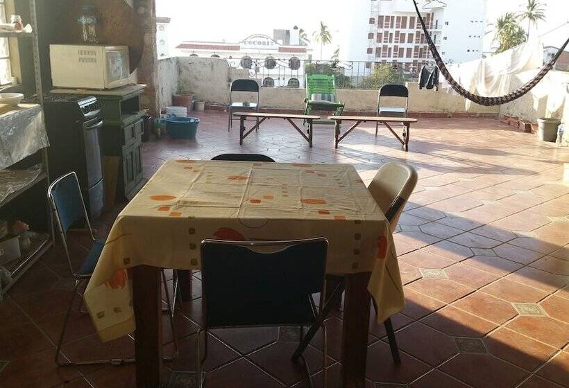 Hostel Enjoy Vallarta 19