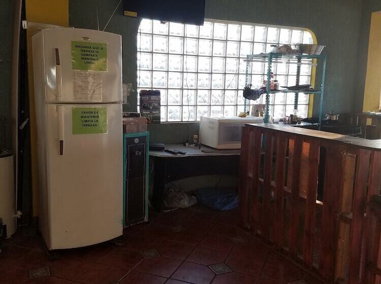 Hostel Enjoy Vallarta 19