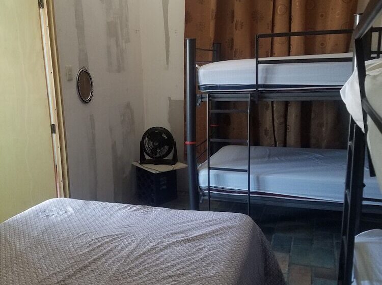 Hostel Enjoy Vallarta 19