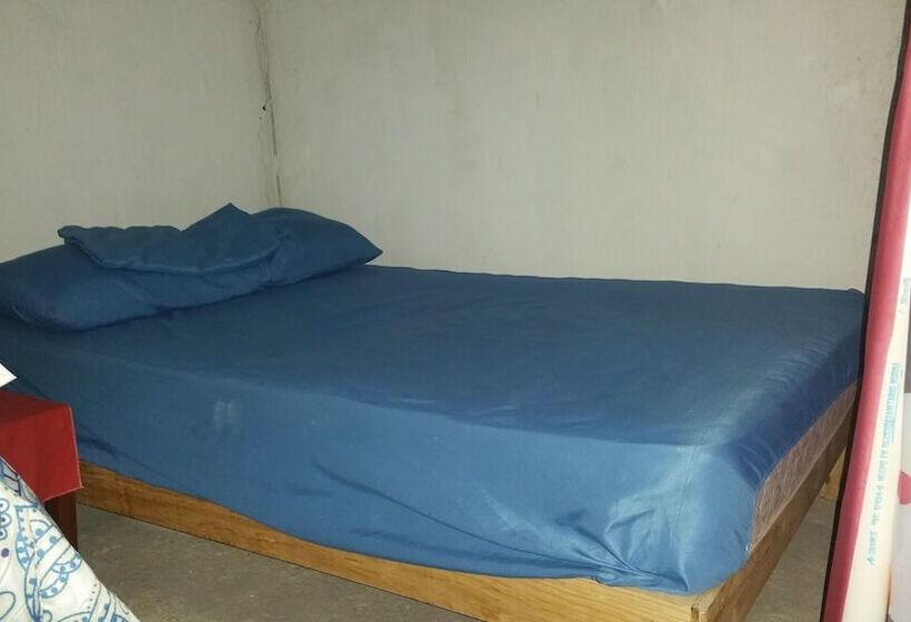 Hostel Enjoy Vallarta 19