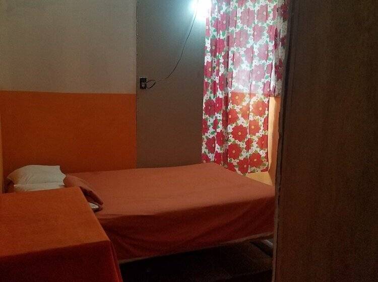 Hostel Enjoy Vallarta 19