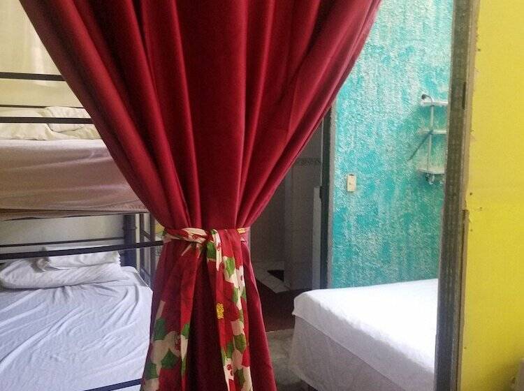 Hostel Enjoy Vallarta 19