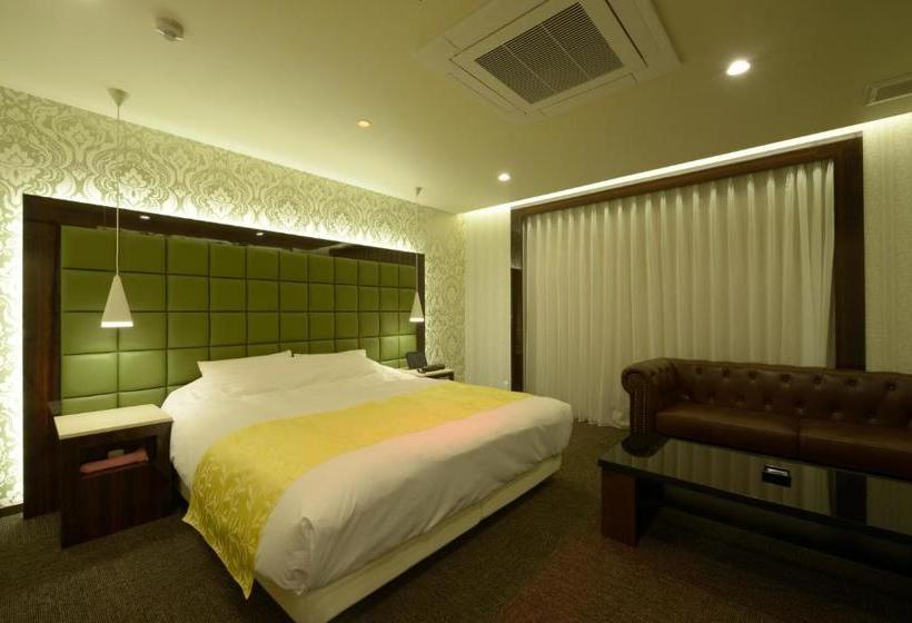 בית מלון כפרי 5stars