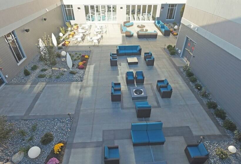 فندق Bally S Twin River Lincoln Casino &