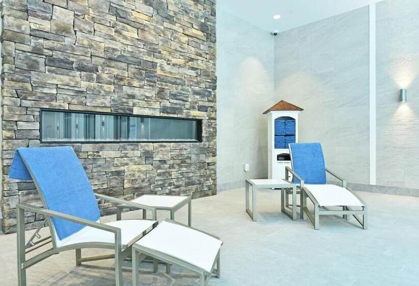 فندق Bally S Twin River Lincoln Casino &